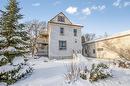 541 Langevin St, Winnipeg, MB 