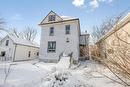 541 Langevin St, Winnipeg, MB 