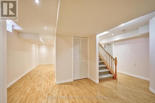 3 Resolute Drive, Hamilton, ON - Indoor Photo Showing Other Room