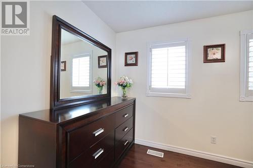 525 Leighland Drive, Waterloo, ON - Indoor Photo Showing Other Room