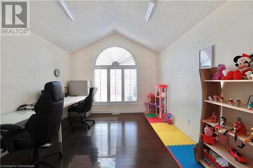 525 Leighland Drive, Waterloo, ON - Indoor Photo Showing Office