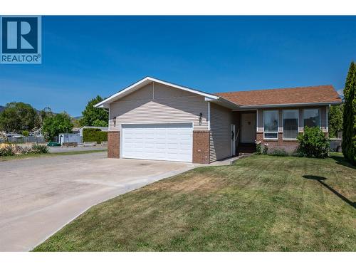 44 Bayview Crescent  Osoyoos, BC V0H 1V6