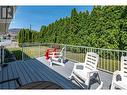 44 Bayview Crescent, Osoyoos, BC  - Outdoor With Deck Patio Veranda 