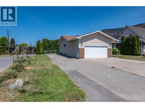 44 Bayview Crescent, Osoyoos, BC - Outdoor