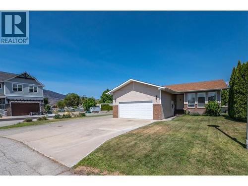 44 Bayview Crescent, Osoyoos, BC - Outdoor