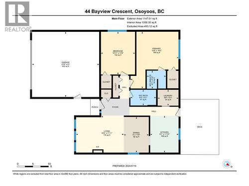 44 Bayview Crescent, Osoyoos, BC - Other
