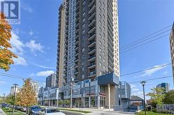 502 - 318 SPRUCE STREET  Waterloo, ON N2L 3M7