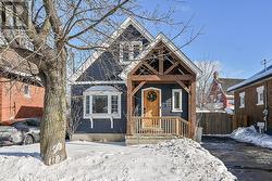 168 MILL STREET  Kitchener, ON N2M 3P8