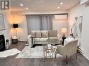 66 Arbour Glen Crescent, London, ON  - Indoor Photo Showing Living Room With Fireplace 