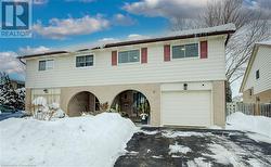 21 HIGHCROFT Court  Kitchener, ON N2E 2N9