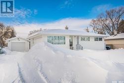 115 O'Neil CRESCENT  Saskatoon, SK S7N 1W9