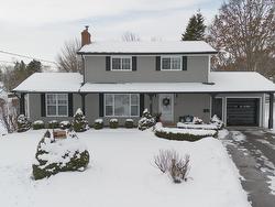 57 MOSSWOOD Lane  Valley, NS B6L 2K7