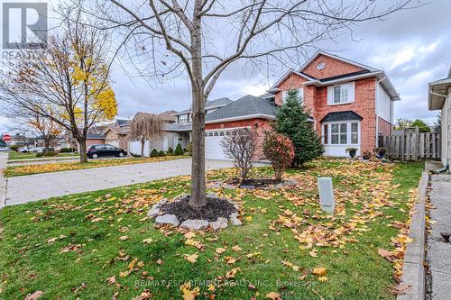 106 Rushdale Drive, Hamilton, ON - Outdoor