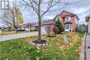 106 Rushdale Drive, Hamilton, ON  - Outdoor 