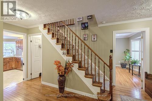 106 Rushdale Drive, Hamilton, ON - Indoor Photo Showing Other Room