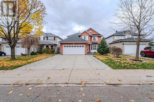 106 Rushdale Drive, Hamilton, ON - Outdoor With Facade