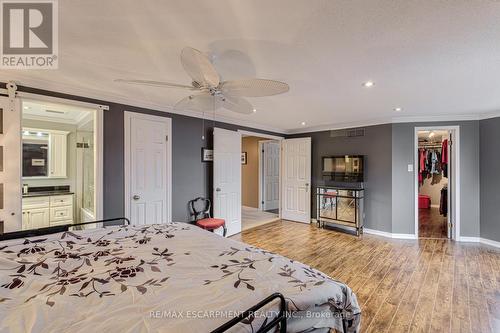 106 Rushdale Drive, Hamilton, ON - Indoor