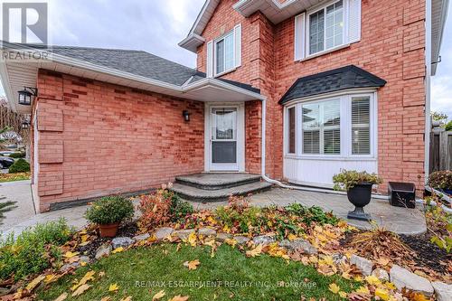 106 Rushdale Drive, Hamilton, ON - Outdoor