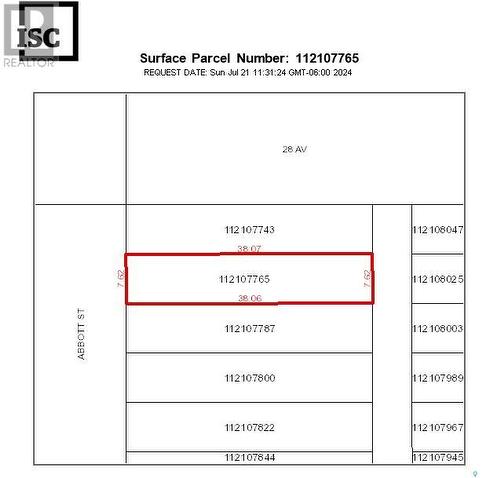 4101 Ellice Street, Regina, SK 