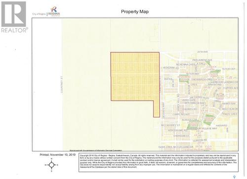 4101 Ellice Street, Regina, SK 