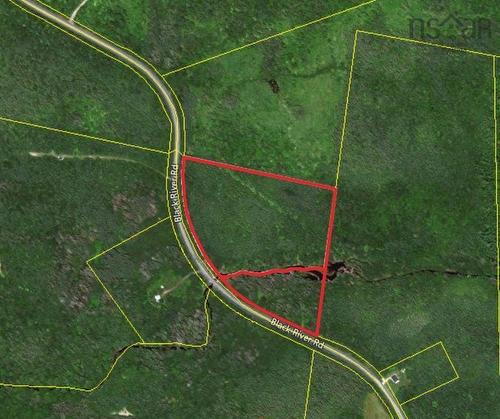 Black River Road, Grande Anse, NS 