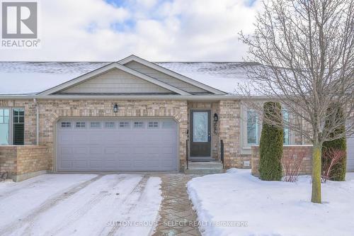 2086 Denview Avenue, London, ON - Outdoor With Facade