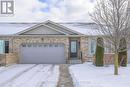 2086 Denview Avenue, London, ON  - Outdoor With Facade 