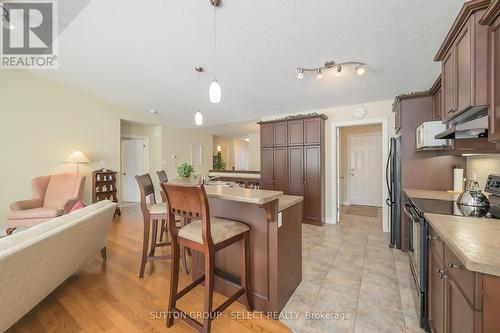 2086 Denview Avenue, London, ON - Indoor