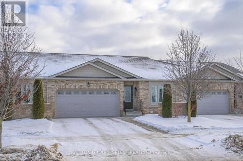 2086 Denview Avenue, London, ON - Outdoor With Facade