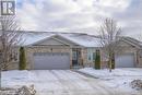 2086 Denview Avenue, London, ON  - Outdoor With Facade 