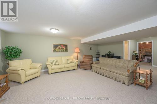 2086 Denview Avenue, London, ON - Indoor