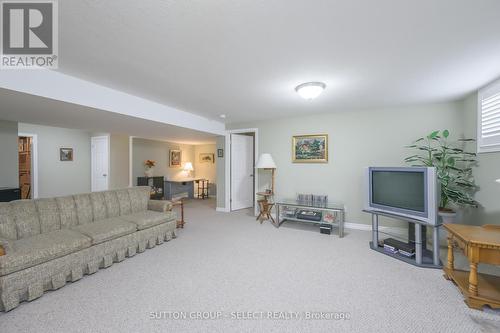 2086 Denview Avenue, London, ON - Indoor