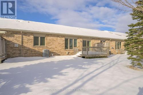 2086 Denview Avenue, London, ON - Outdoor