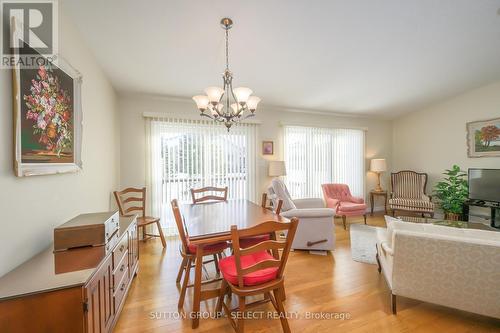 2086 Denview Avenue, London, ON - Indoor