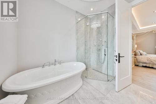 3188 Lakeshore Road, Burlington, ON - Indoor Photo Showing Bathroom