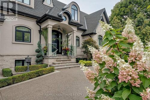 3188 Lakeshore Road, Burlington, ON - Outdoor With Facade