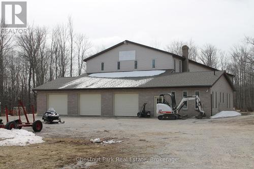 117 EAST ROAD  Northern Bruce Peninsula, ON N0H 1W0