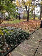 lower level exit to patio off laundry room - 