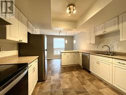 Kitchen with new appliances in 22 - 