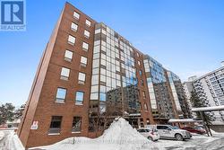 504 - 2019 CARLING AVENUE  Ottawa, ON K2A 4A2