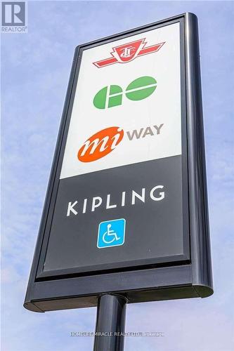 905 - 30 Samuel Wood Way, Toronto, ON - Other