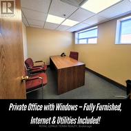 12A - 4040 STEELES AVENUE W  Vaughan, ON L4L 4Y5