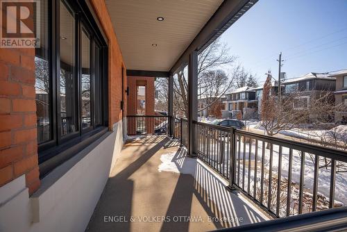 513 Edison Avenue, Ottawa, ON - Outdoor With Exterior