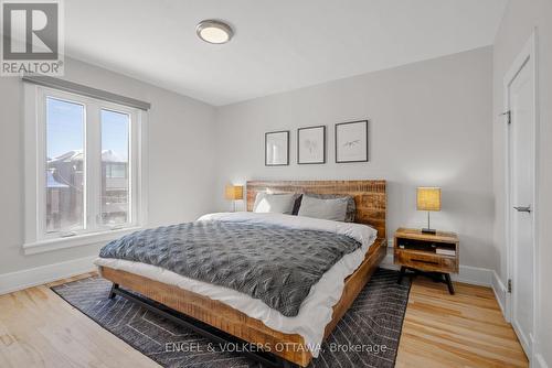 513 Edison Avenue, Ottawa, ON - Indoor Photo Showing Bedroom