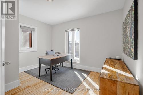 513 Edison Avenue, Ottawa, ON - Indoor Photo Showing Office