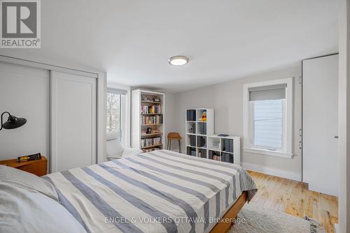 513 Edison Avenue, Ottawa, ON - Indoor Photo Showing Bedroom