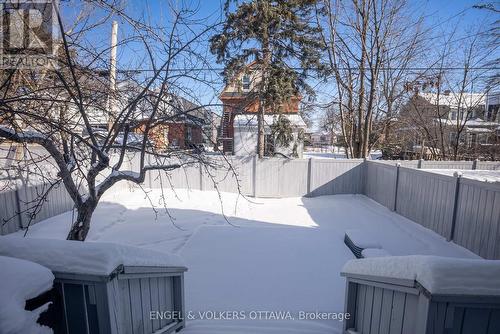 513 Edison Avenue, Ottawa, ON - Outdoor