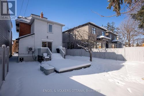 513 Edison Avenue, Ottawa, ON - Outdoor With Exterior