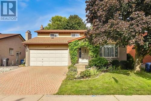 236 Ironwood Road, Guelph (Kortright West), ON - Outdoor