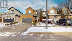 5869 YACHTSMAN CROSSING  Mississauga, ON L5M 6P1